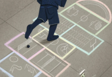 Kids Need More Places to Play, Not Fat Shaming