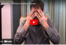 Grieving: The Key to Healing Trauma
