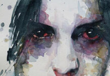 Unbeloved by Anonymous