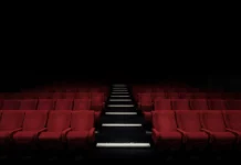 The Malingerer Goes To the Movies by Scott Norman Rosenthal