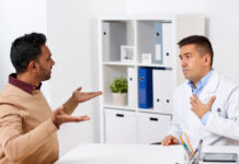 Prescriber-Patient Power Dynamics Prevent Honest Discussions About Antidepressant Withdrawal