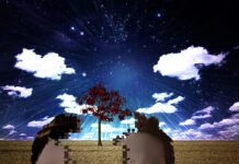 Nature as Partner, Not Resource: A Call for Ethical Treatment of Therapeutic Environments Surreal Human and nature composition