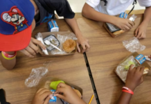Kids Who Go Hungry More Likely To Access Care for Mental Health, Substance Use: Ontario Study
