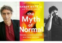 ‘The Myth of Normal’: Workaholism, Unresolved Trauma Causing Declining Societal Health