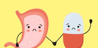Harmed by Psychiatric Drugs Prescribed for Acid Reflux