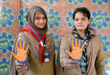 Childhood Trauma and Stressful Life Events Linked to Depression in Pakistani Women