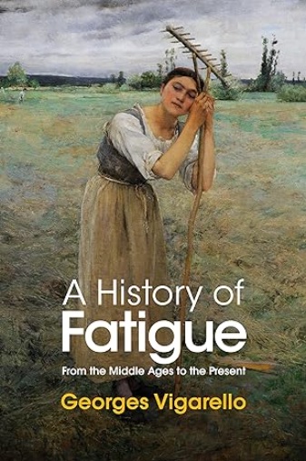 A History of Fatigue 