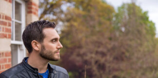 Embracing the Shadow—Charlie Morley on Lucid Dreaming as Therapy