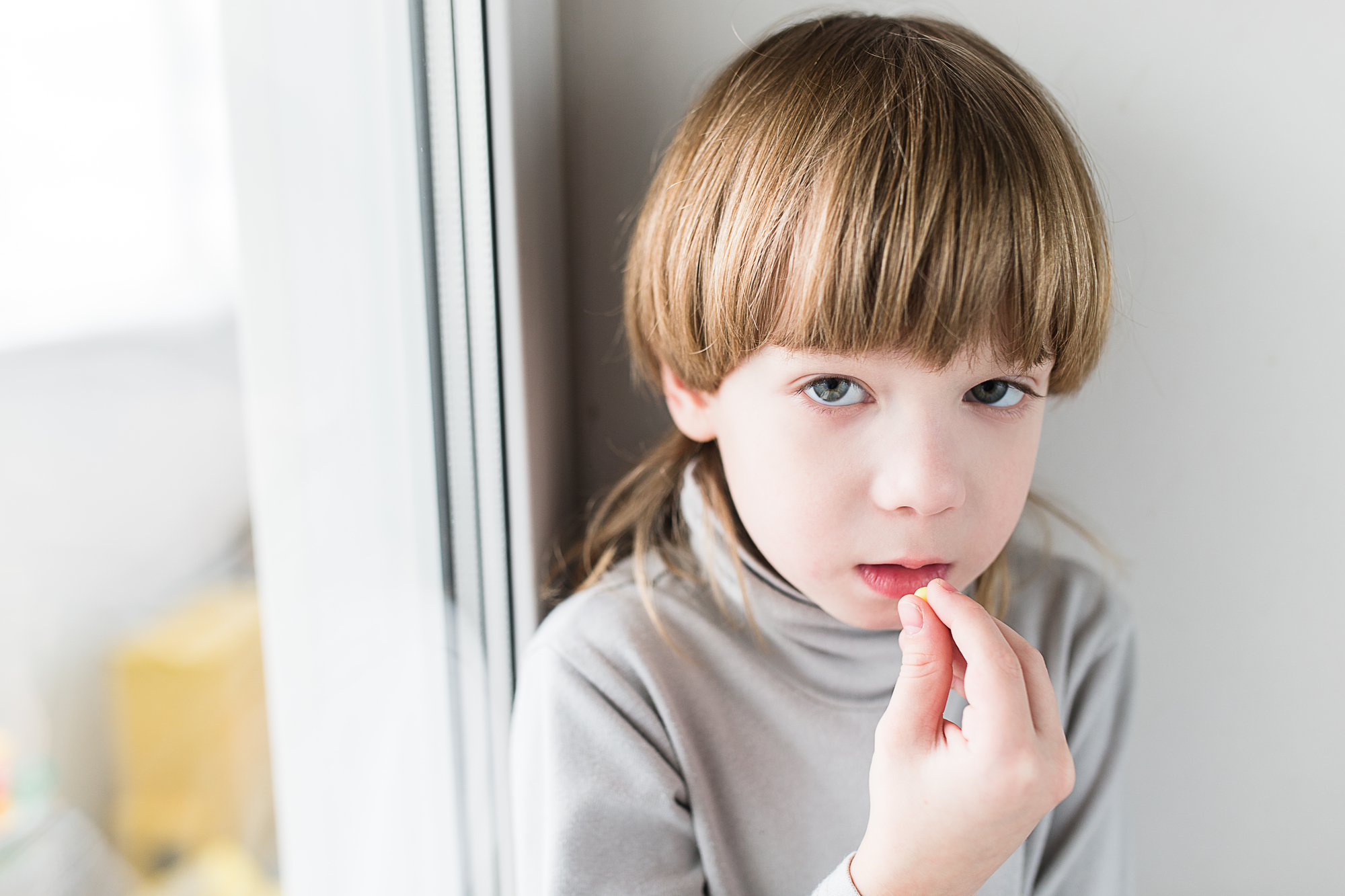 Why we're seeing shortages of children's over-the-counter medicine - ABC  News