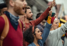 Eco-Anger, Not Eco-Anxiety, Drives Pro-Environmental Actions