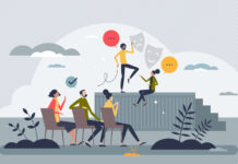 Theater Can Foster Empathy and Promote a Richer Understanding of Psychosis