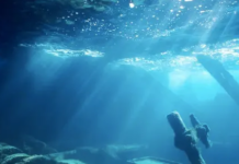 The Exiles Under the Imaginary Ocean