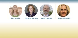 Family Panel Discussion – Supporting a Child, Teen, or Young Person in Crisis