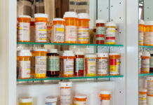 Medication Overload, Part I: A Mountain of Drugs in Americaās Cabinets