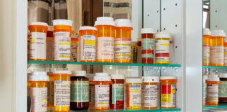 Medication Overload, Part I: A Mountain of Drugs in America’s Cabinets