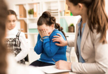 Universal DBT in Schools Increases Anxiety, Depression, Family Conflict