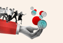 Leadership of Patient Advocacy Organizations Tied to Pharma and Device Industry