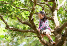 Children Today Have Less Independence. Is That Fueling a Mental Health Crisis?