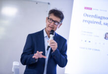 Branding Diseases—How Drug Companies Market Psychiatric Conditions: An Interview with Ray Moynihan