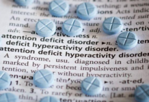 ADHD Drug Errors Among Kids Have Quadrupled in 20 Years