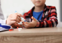 Psychotropic Medication Use Up in Children, Teens With Type 1 Diabetes