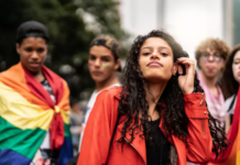 Latinx LGBTQ Young People at Greater Risk of Suicide