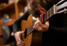 How Music Can Be Mental Health Care