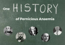 A History of Pernicious Anemia and Psychiatric Misdiagnosis