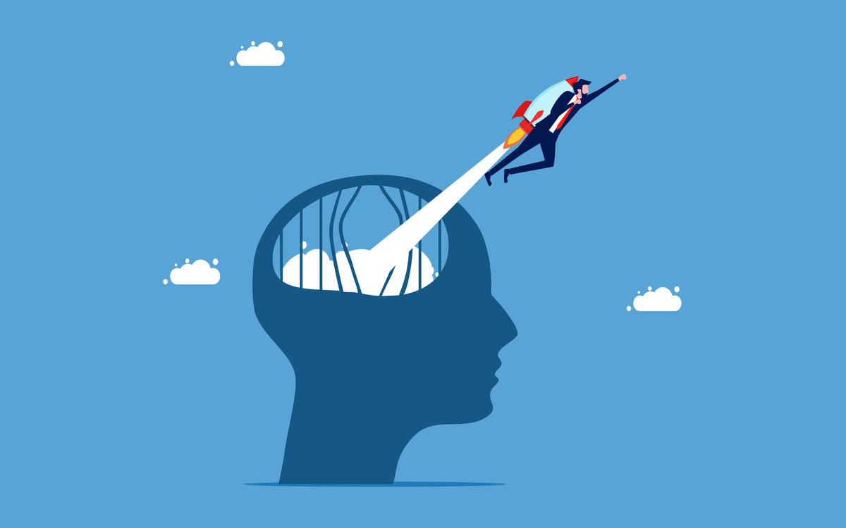 The Thing About Jetpacks. Essays about designing wonderful things