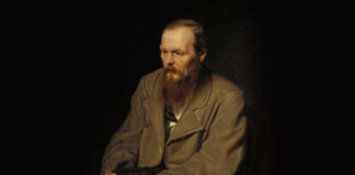 Dostoevsky: A Psychologist We Can All Learn From Painting of Dostoevsky by Vasily Perov