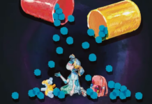 Feds: Florida’s Poor Oversight of Psychotropic Meds Puts Foster Kids at Risk