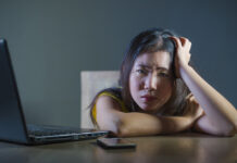 For Teen Girls, Rare Psychiatric Disorders Spread Like Viruses on Social Media