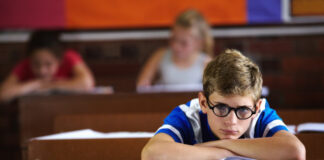 Q&A: What Is Executive Function, and How Can Parents and Teachers Help Kids Focus?