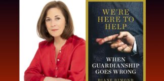 ‘A Playground for Predators’: Diane Dimond on The Abuses of Guardianship