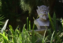 Meditations in the Garden of Good and Evil by John-Arthur Ingram