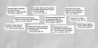 Mad in America’s 10 Most Popular Articles in 2023