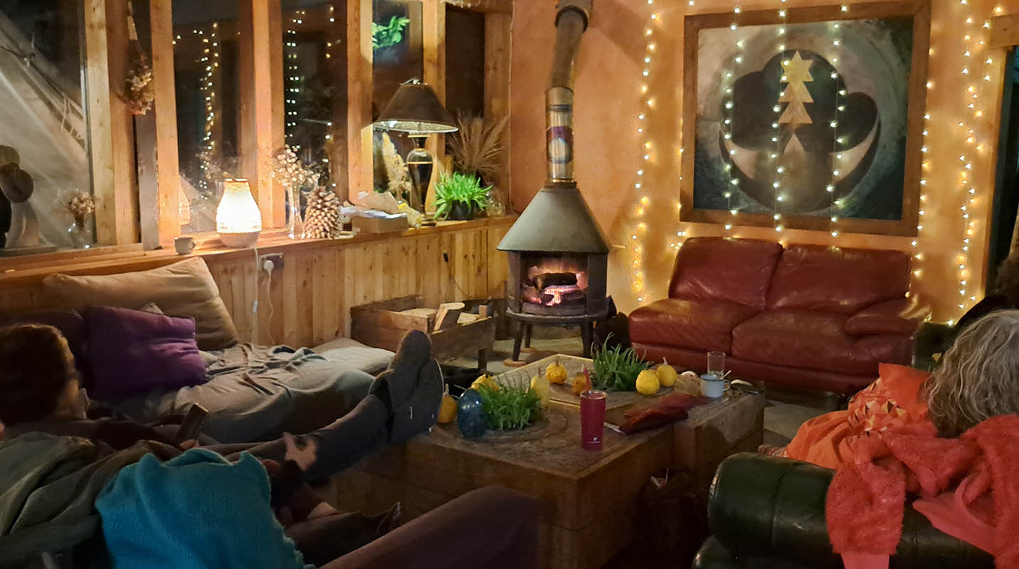 Not Just a Aspiration: Obtaining the Mental Wellness Community I’d Been Longing For