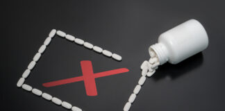 Stop Using Antidepressants Except for “the Most Severe Depression,” Experts Say