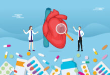 ADHD Drugs Linked to Cardiovascular Disease