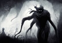 The Great Grey Beast