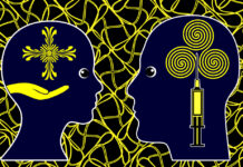 Mindfulness as Effective as Antidepressant for the Treatment of Anxiety Disorders