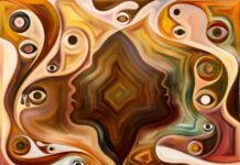 Psychic Gardening and Walking the Sensitive Path