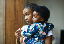 Racism and poverty damaging children’s mental health, says new report