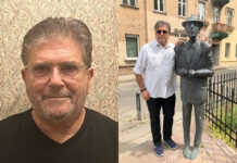 The Psychological Humanities Manifesto: An Interview with Mark Freeman