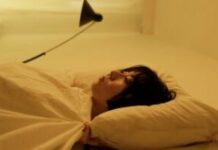 The Power of Distress in an Unhealthy World