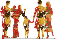 My Lived Experience Helps Others Heal: Working with Families on the Path to Recovery