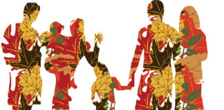 My Lived Experience Helps Others Heal: Working with Families on the Path to Recovery