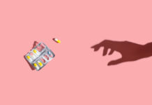 Common Side Effects Leading to Antidepressant Discontinuation