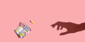 Common Side Effects Leading to Antidepressant Discontinuation