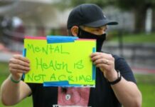 In the US, ‘Mental Health Treatment’ Can Be a Death Sentence